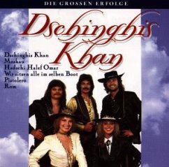 Cover Die Grossen Erfolge
