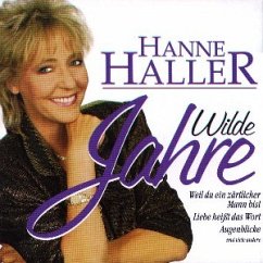 Cover Wilde Jahre
