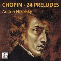 Preludes/Barcarole/Sonata Preludes/Barcarole/Sonata