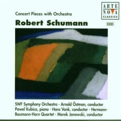 Works By Schumann: Syn.1 Works By Schumann: Syn.1