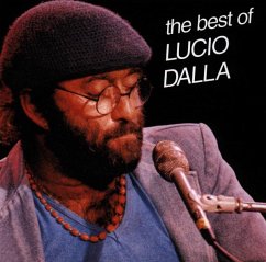 The Best Of Lucio Dalla - Dalla,Lucio