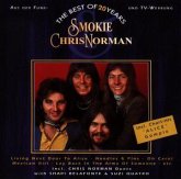 The Best Of (Twenty Years Smokie And Chris Norman)