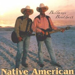 Cover Native American
