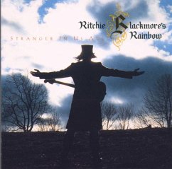 Stranger In Us All - Ritchie Blackmore'S Rainbow
