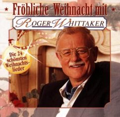 Fröhliche Weihnacht - Whittaker,Roger