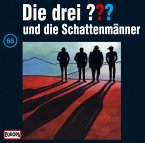 066/Und Die Schattenmänner