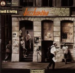 Heiss&fettig - Jazzkantine