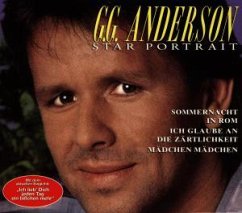 Cover Star Portrait