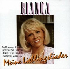 Cover Meine Lieblingslieder