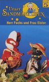 Herr Fuchs Und Frau Elster