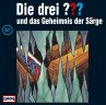 Die drei Fragezeichen und das Geheimnis... - Bild 1