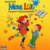 Hexe Lilli-Zaubert Hausaufgaben Hexe Lilli-Zaubert Hausaufgaben