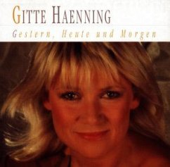 Cover Gestern,Heute Und Morgen