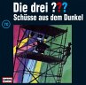 Die drei ??? - Schüsse aus dem Dunkel - Bild 1