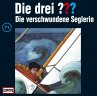 Die verschwundene Seglerin / Die drei... - Bild 1