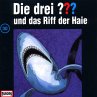 Die drei Fragezeichen und das Riff der... - Bild 1