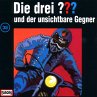 Die drei Fragezeichen und der... - Bild 1