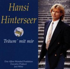 Cover Träum' Mit Mir
