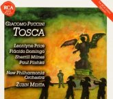 Tosca Tosca