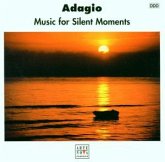 Adagio (Music For Silent Moments) Adagio (Music For Silent Moments)
