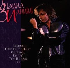 Cover Gianna Nannini
