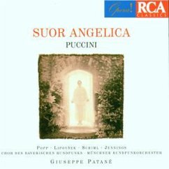 Cover Gesamtaufnahme (ital.) (Aufnahme 1987)