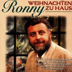 Cover Weihnachten zu Haus