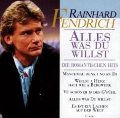 Cover Alles was du willst