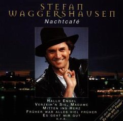 Cover Nachtcafe