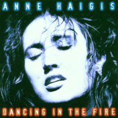 Cover Dancing In The Fire