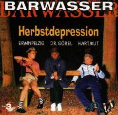 Cover Herbstdepression