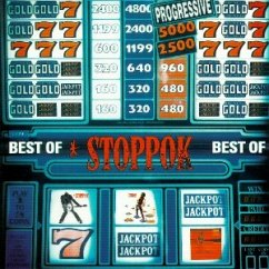 Cover Haste Mal 'Ne Mark-Best Of Stoppok