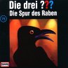 Die Spur des Raben / Die drei... - Bild 1