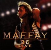 MAFFAY '96 LIVE MAFFAY '96 LIVE