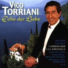Cover Echo Der Liebe