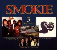 Cover 3 Originals