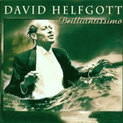 Cover Brilliantissimo