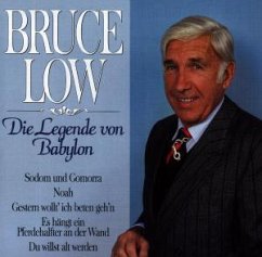 Cover Die Legende Von Babylon