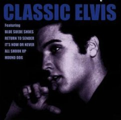 Cover Classic Elvis