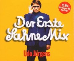 Der erste Sahne Mix - Udo Jürgens
