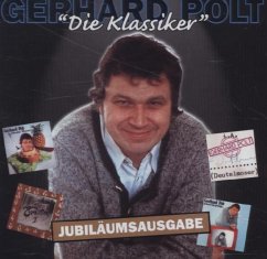 Die Klassiker, 1 CD-Audio - Polt, Gerhard