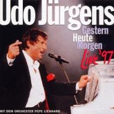 Gestern-Heute-Morgen Live'97 Gestern-Heute-Morgen Live'97