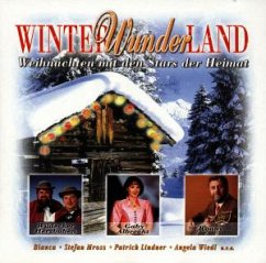 Cover Winter Wunderland