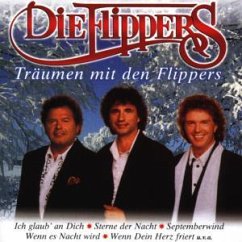 Cover Träumen Mit Den Flippers