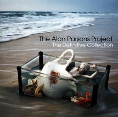The Definitive Collection/Intl - Alan Parsons Project,The