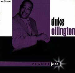 Cover Planet Jazz
