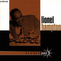 Planet Jazz Planet Jazz