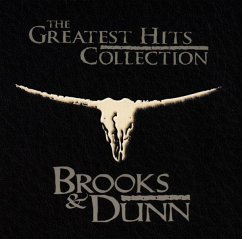 The Greatest Hits Collection () - Brooks & Dunn