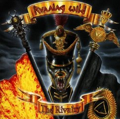 The Rivalry - Running Wild