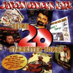 Cover Seine 20 stärksten Songs
